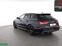 Gebraucht Audi S6 Comfort 450 PS (330 kW) 2018 Schwarz Kombi