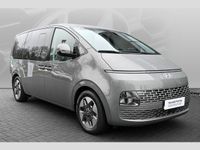 Gebraucht Hyundai Staria Prime 177 PS (130 kW) 2023 Grau Van / Kleinbus