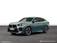 Gebraucht BMW X2 M Sport 150 PS (110 kW) 2025 Grün SUV