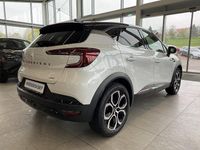 Gebraucht Mitsubishi ASX Top 94 PS (69 kW) 2023 Weiß SUV