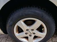 Gebraucht Ford Focus Style 101 PS (74 kW) 2008 Silber Kombi