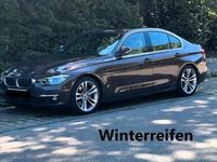 Second-hand BMW 330e iPerformance 252 CP (185 kW) 2017 Maro Berlinǎ