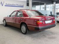 gebraucht Mercedes 250 ORIGINAL SCHIEBEDACH