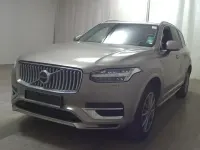 Gebraucht Volvo XC90 392 PS (288 kW) 2021 Grau SUV