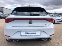 gebraucht Seat Leon FR e-HYBRID,NAVI,LED,DAB,ACC,SHZ,RFK,SHD,18