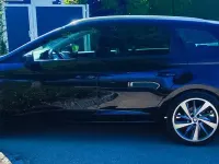 Gebraucht Seat Leon ST FR 184 PS (135 kW) 2018 Schwarz Kombi