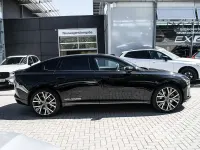 Gebraucht Volvo ES90 Ultra 244 kW (333 PS) 2026 Schwarz Limousine