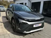 Neu Skoda Elroq Tour 125 kW (170 PS) 2026 Stahlgrau SUV