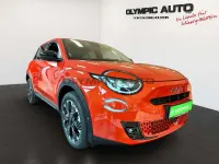 Gebraucht Fiat 600E La Prima 114 kW (156 PS) 2024 Orange Limousine