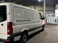 gebraucht VW Crafter L2H1