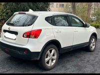 gebraucht Nissan Qashqai 