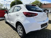 gebraucht Mazda 2 SKYACTIV-G 75 Center-Line