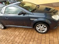 gebraucht Opel Tigra Roadster