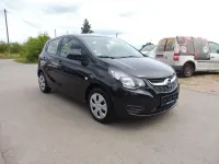 Używany Opel Karl Edition 75 KM (55 kW) 2016 Hatchback