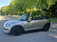 Gebraucht Mini Cooper 136 PS (100 kW) 2018 Kleinwagen