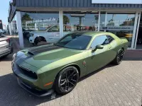 Gebraucht Dodge Challenger 381 PS (280 kW) 2023 F8 green Coupé