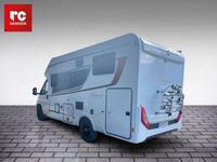 Gebraucht Buerstner Lyseo TD 140 PS (102 kW) 2025 Harmony line weiß Van