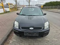 Gebraucht Ford Fusion 101 PS (74 kW) 2004 Kleinwagen