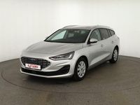 Gebraucht Ford Focus Titanium X 116 PS (85 kW) 2023 Silber Kombi
