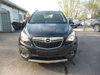 Gebraucht Opel Mokka Edition 140 PS (102 kW) 2015 SUV