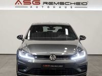 gebraucht VW Golf VII R 4M DSG *2.HD *Digital *ACC *19Zoll