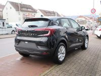 Neu Mitsubishi ASX Diamant Edition 114 PS (83 kW) 2025 Schwarz SUV