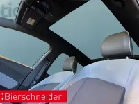 Gebraucht VW ID.3 Pro 150 kW (204 PS) 2021 Grau Kleinwagen