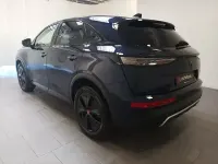 Gebraucht DS Automobiles DS7 Crossback Performance 131 PS (96 kW) 2024 Blau SUV