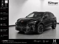 Nouă Cupra Terramar VZ 265 CP (194 kW) 2025 Negru SUV