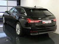 gebraucht Audi A6 Avant 40 TDI quattro S tronic Sport 5J.Gar.