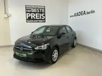 Gebraucht Opel Corsa 75 PS (55 kW) 2023 Diamant schwarz/karbon schwarz (metallic) Kleinwagen