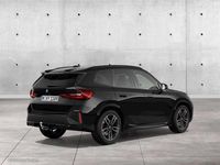 Neu BMW X1 Performance 218 PS (160 kW) 2026 Schwarz SUV