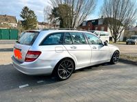 gebraucht Mercedes C220 W204 ,Diesel ,170 PS