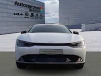 Gebraucht Kia EV6 Basis 239 kW (325 PS) 2021 Weiß SUV