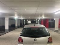 Gebraucht VW Polo Trendline 64 PS (47 kW) 2006 Grau Kleinwagen
