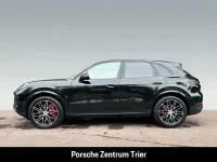 Gebraucht Porsche Cayenne S 475 PS (349 kW) 2024 Schwarz SUV