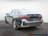 Second-hand BMW 520 197 CP (144 kW) 2025 Gri Berlinǎ