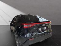 Neu Toyota bZ4X 164 kW (224 PS) 2026 Schwarz SUV