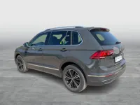 Gebraucht VW Tiguan Move 150 PS (110 kW) 2023 Grau SUV