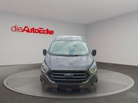 Gebraucht Ford Transit Custom Trend 131 PS (96 kW) 2022 Grau Limousine