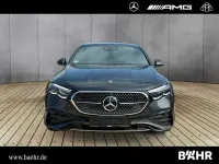 Gebraucht Mercedes E450 AMG 367 PS (269 kW) 2025 Grau Limousine