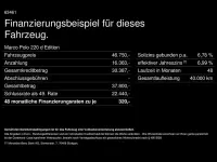 Gebraucht Mercedes 220 Marco Polo 2019 Andere
