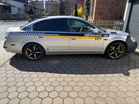 Gebraucht Nissan Altima 178 PS (130 kW) 2005 Silber Limousine