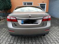 Gebraucht Renault Latitude 140 PS (102 kW) 2011 Grau Limousine