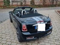 gebraucht Mini Cooper SD Roadster Cooper S