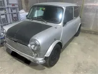 Gebraucht Austin Mini 64 PS (47 kW) 1991 Limousine