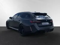 Gebraucht BMW M5 Comfort Edition 727 PS (534 kW) 2025 Bmw individual frozen deep gre Kombi