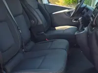 Gebraucht Nissan NV300 145 PS (106 kW) 2019 Weiß Van