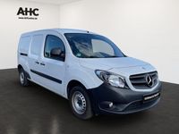 Gebraucht Mercedes Citan 109 2019 Weiss Limousine