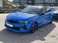 Gebraucht Opel Astra 131 PS (96 kW) 2025 Andere Limousine